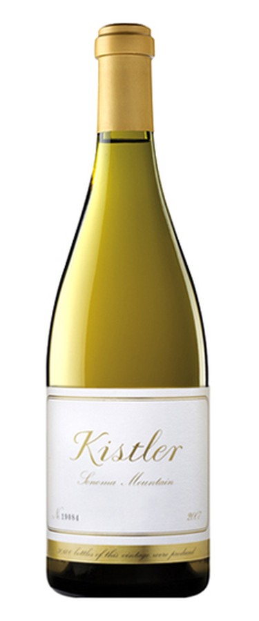 Kistler 2014 Hyde Vineyard Chardonnay 1