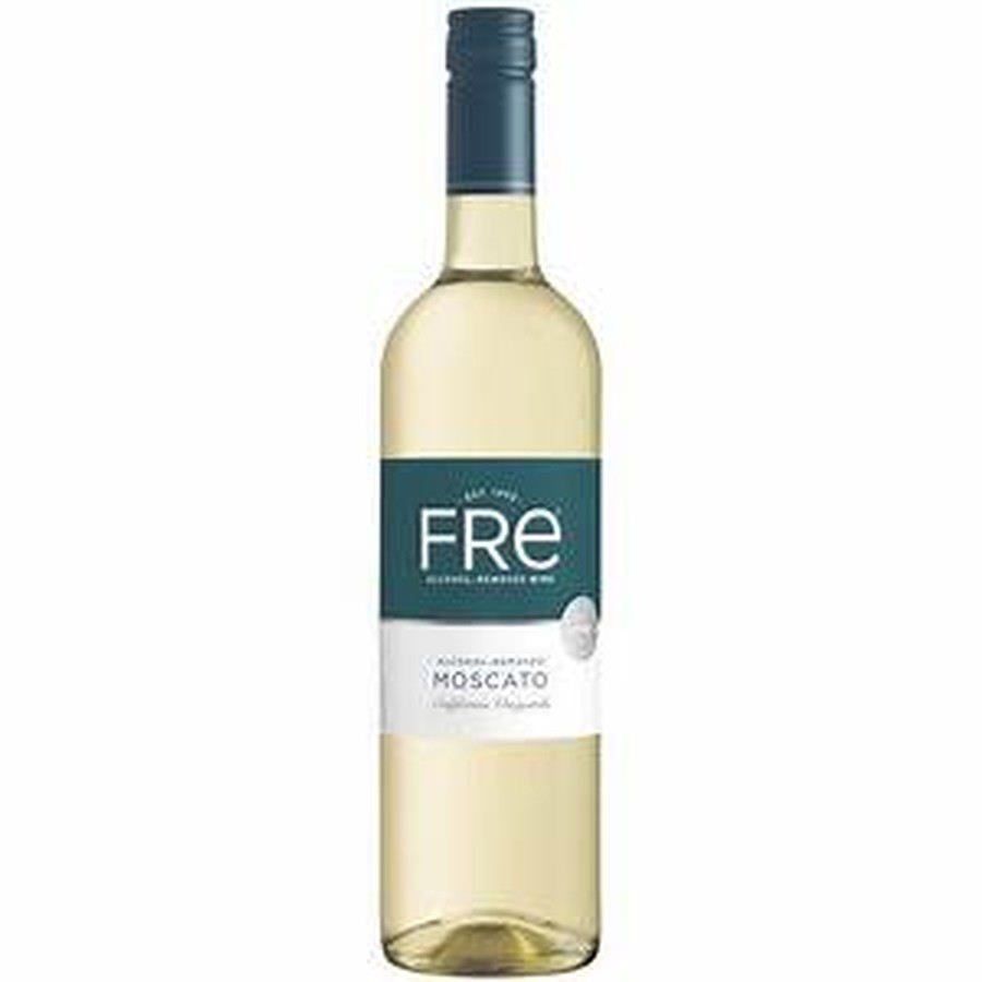 Fre 'Alcohol-Removed' Moscato 1