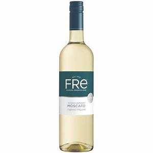 Fre 'Alcohol-Removed' Moscato