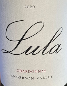 Lula Chardonnay 2020