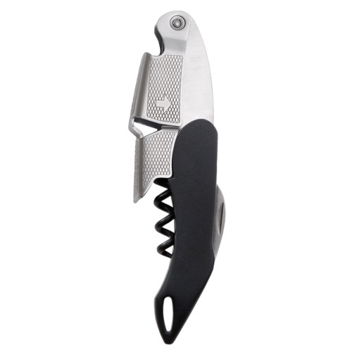 SIP Corkscrew - black 1