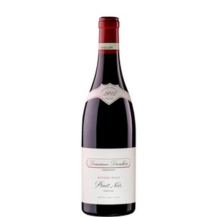 Domaine Drouhin 2014 Pinot Noir 1