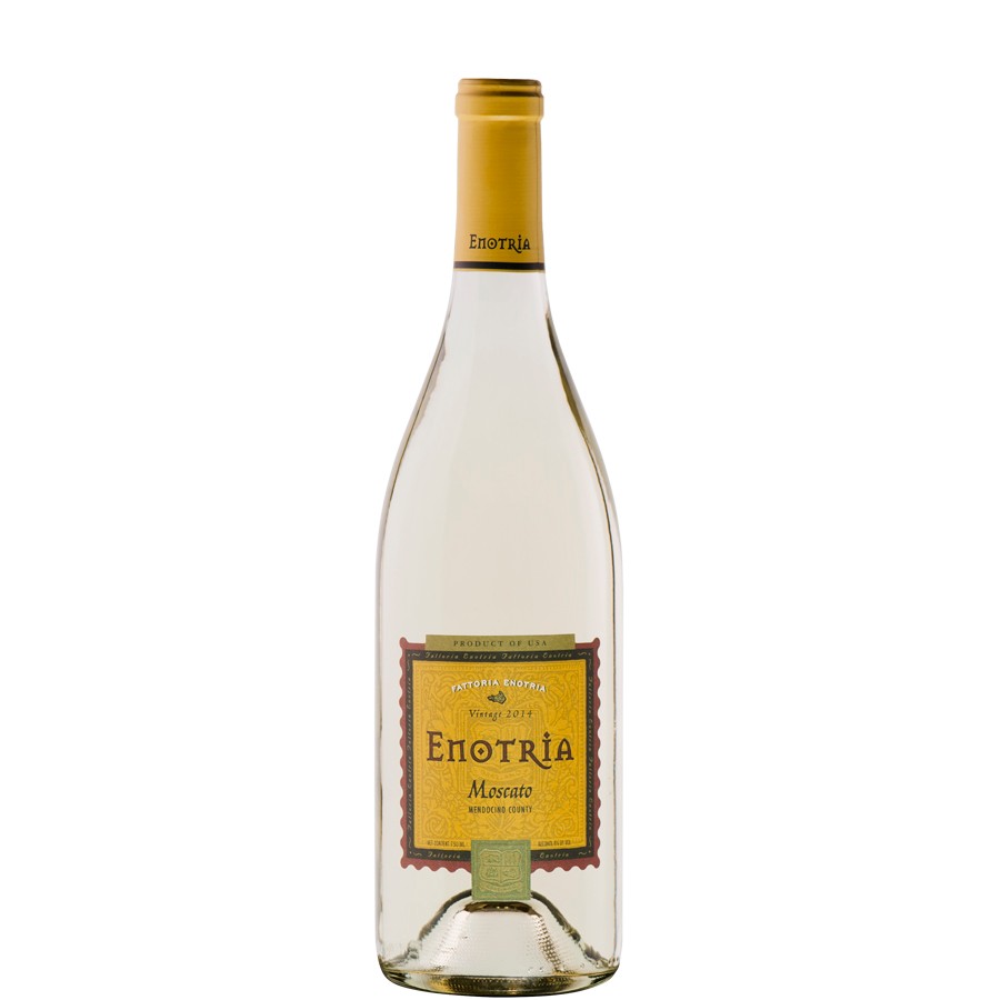 Enotria 2021 Moscato 1