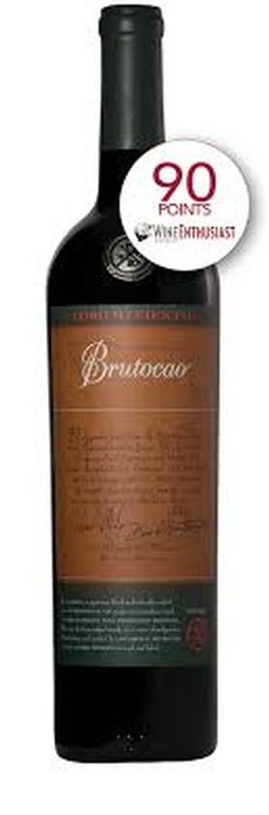 Brutocao 2016 Coro Mendocino 1