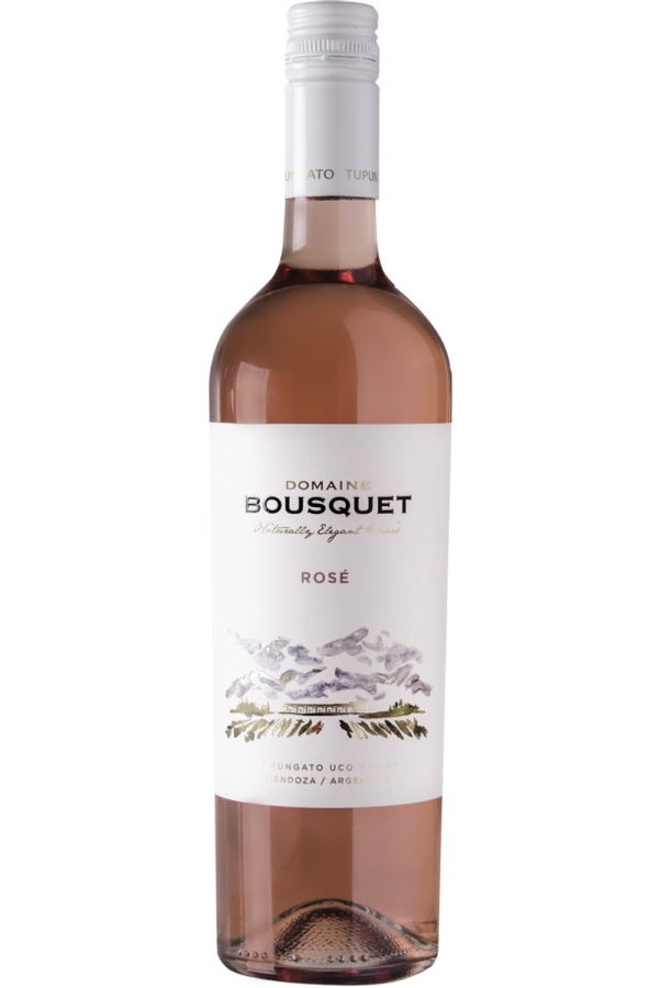 Domaine Bousquet 2019 Rosé 1