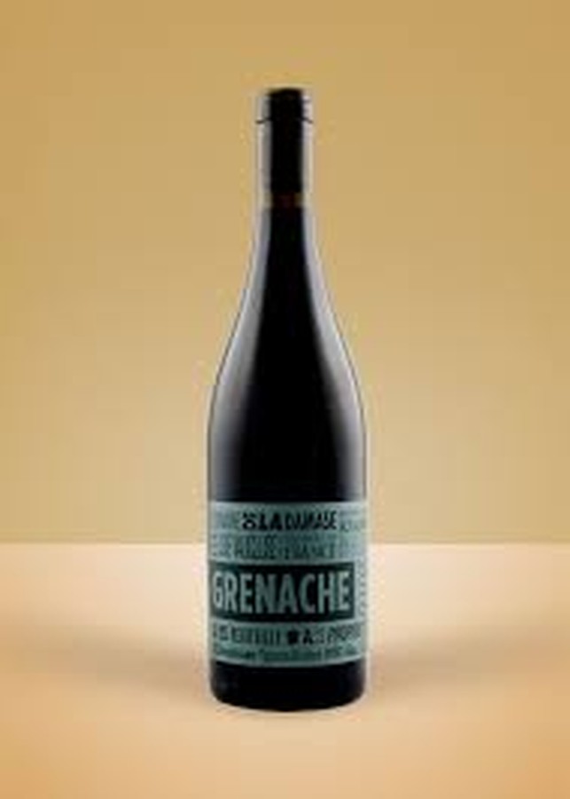 Domaine de la Damase 2019 Grenache 1