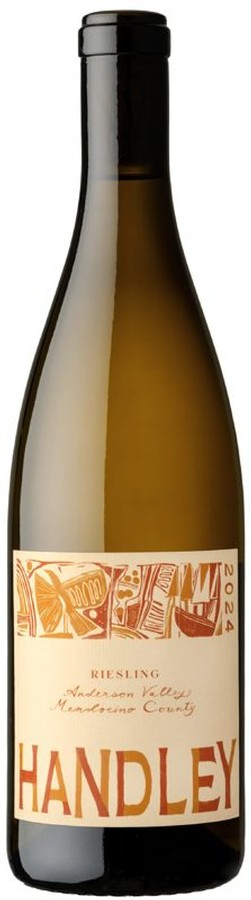 Handley Riesling 2024 1