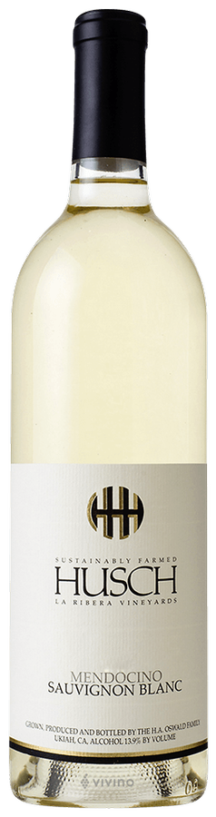 Husch Sauvignon Blanc 2021 1