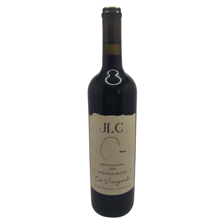 JLC 2019 'Heritage Blend' 1