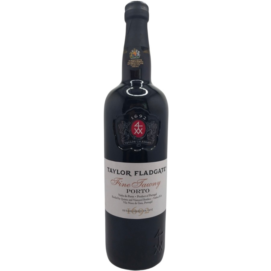 Port wine store