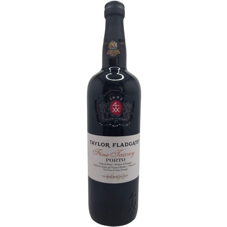 Taylor Fladgate 'Fine Tawny' Port 750ml 1