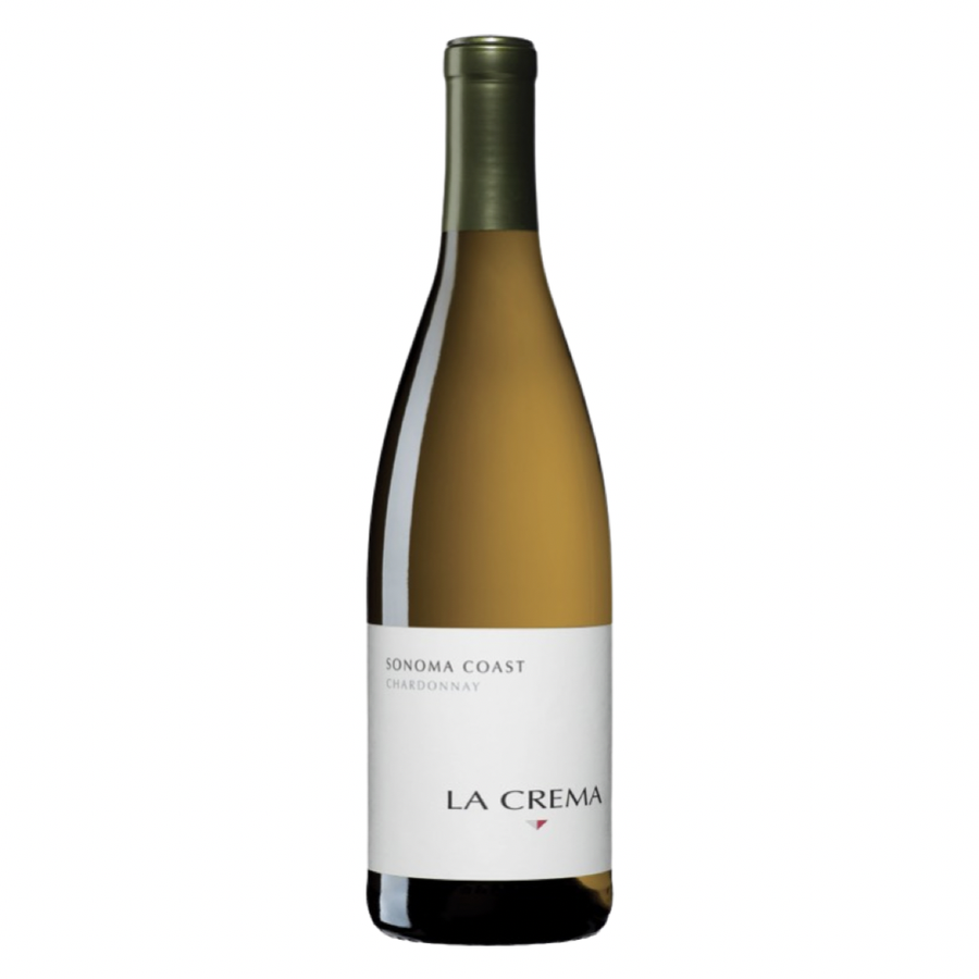 2019 La Crema Chardonnay 375mL 1