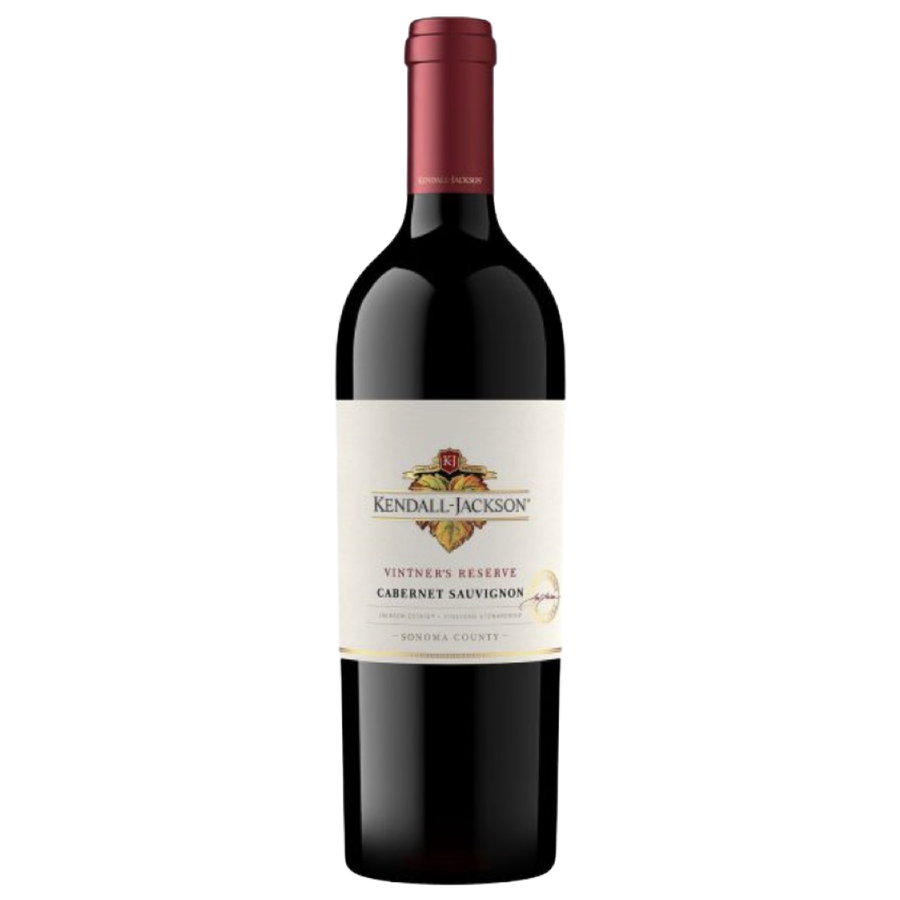 2019 Kendall Jackson Cabernet Sauvignon 375mL 1