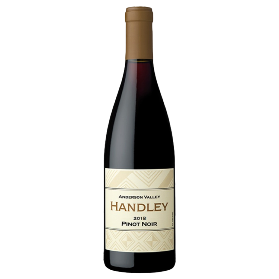 2018 Handley Pinot Noir AV 1