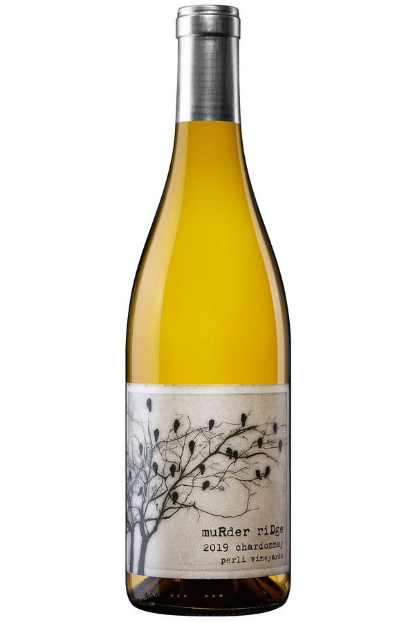 Murder Ridge Chardonnay 2019 1