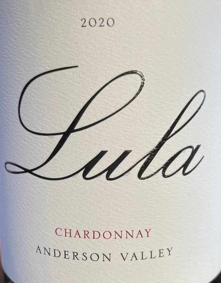 Lula Chardonnay 2020 1