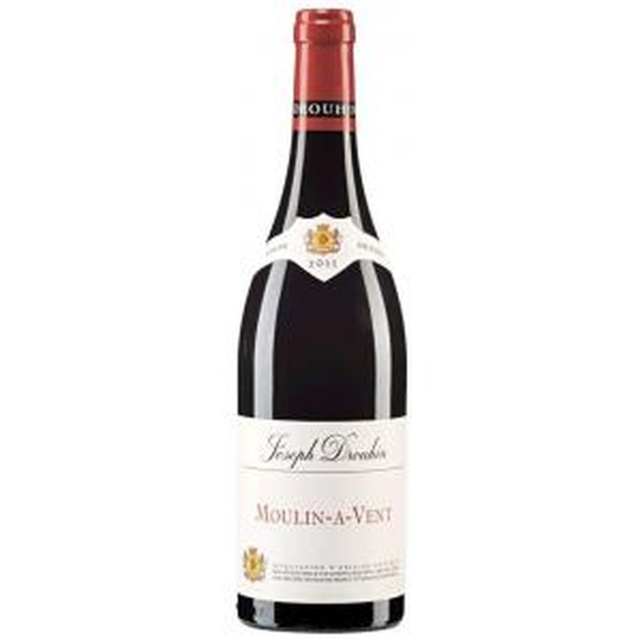 Joseph Drouhin 2013 Moulin-A-Vent 1