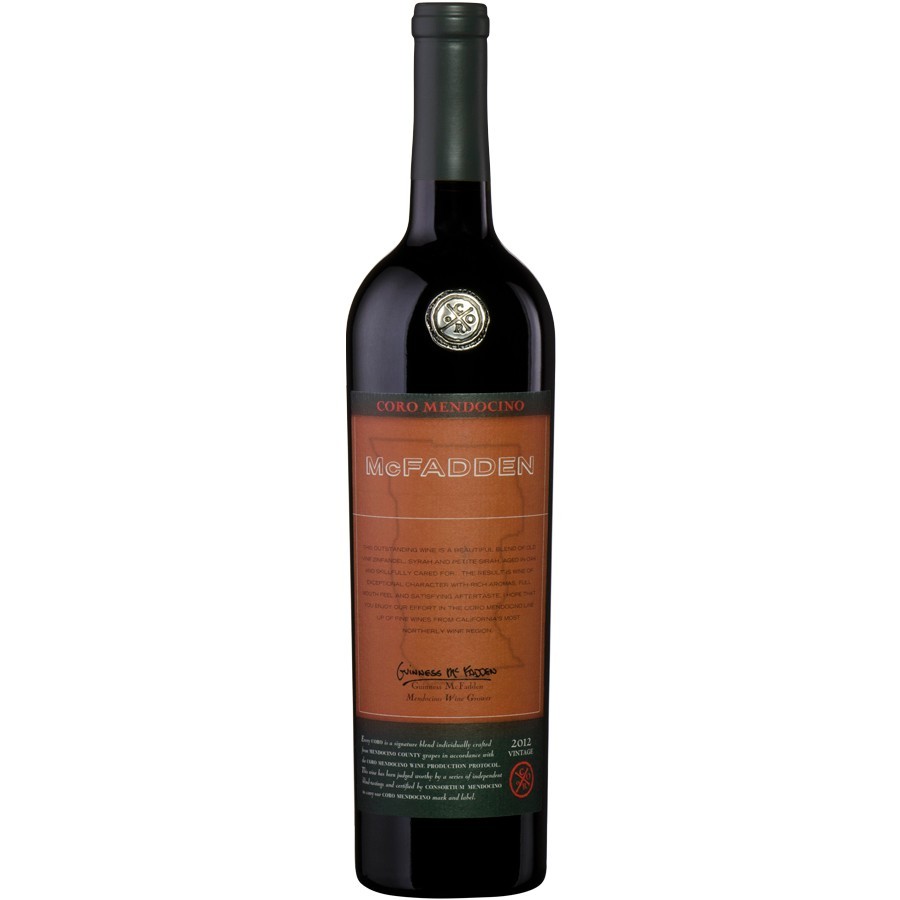 Coro Mendocino - McFadden 2015 1