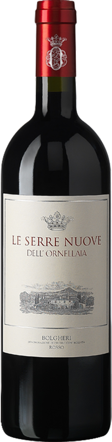 Dell' Ornellaia 2014 Le Serre Nuove 1