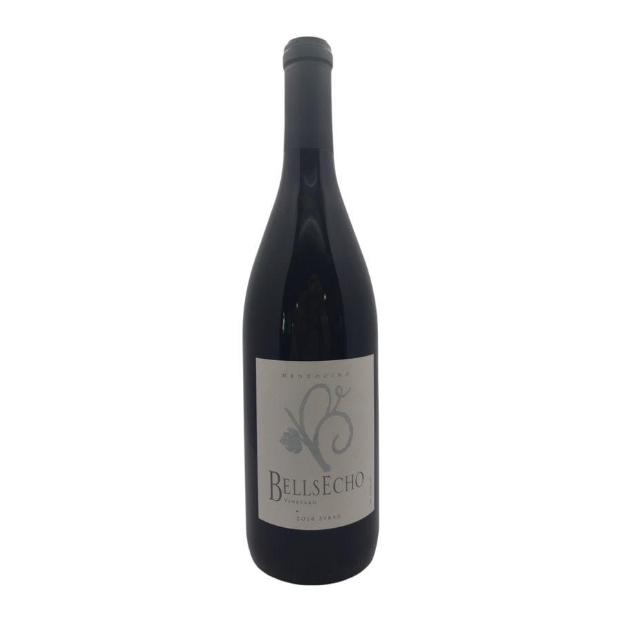 Bells Echo 2014 Syrah 1