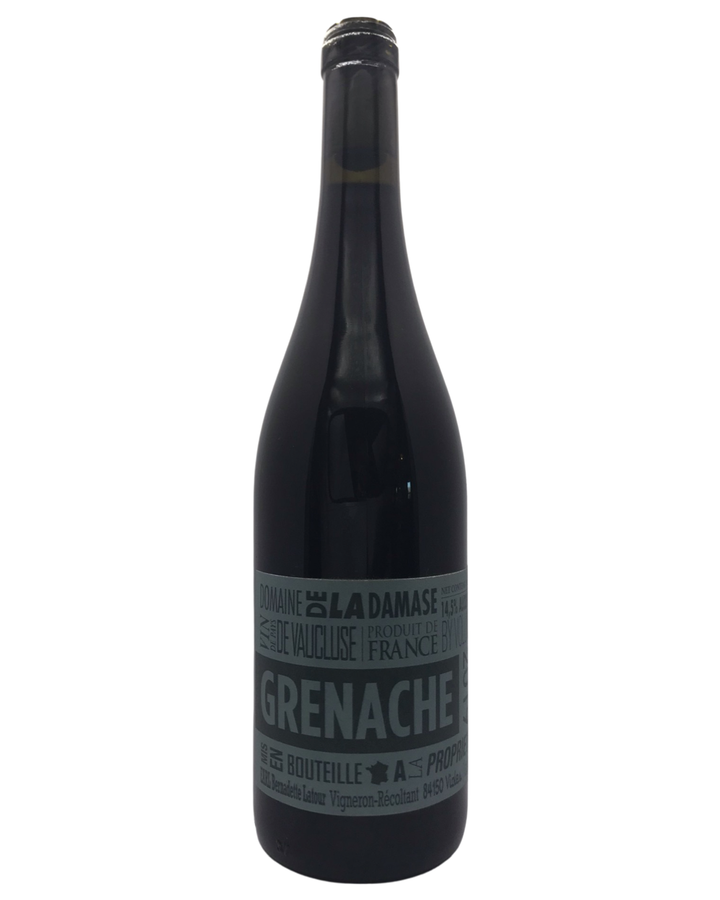 Domaine de la Damas 2018 Grenache 1