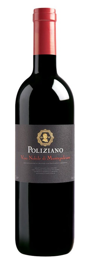 Poliziano 2013 Vino Nobile di Montepulciano 1