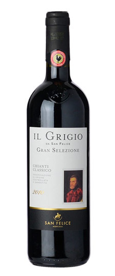 San Felice 2013 Chianti Classico Il Grigio 1