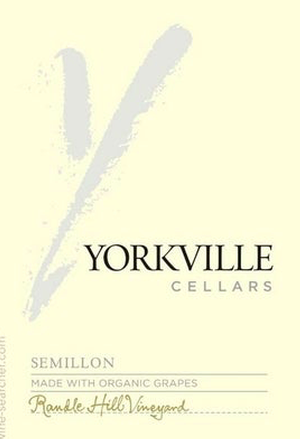 Yorkville Semilion 2020 1