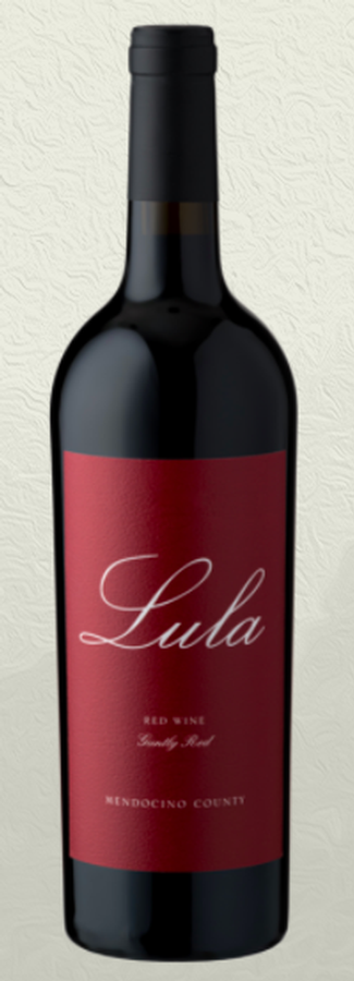 Lula Guntly Red 2018 1