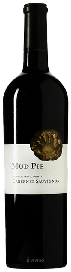 2017 Mudpie Cabernet Sauvignon 1