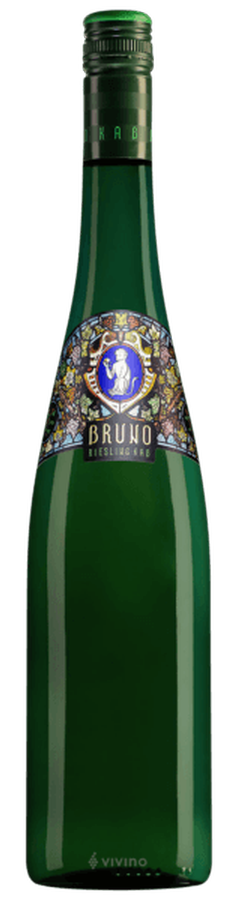 2018 Bruno Riesling Spätlese 1