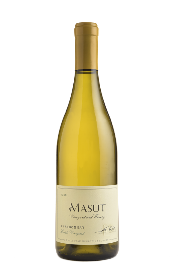 Masut Chardonnay 2022 1