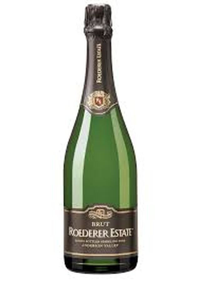 Roederer Estate Brut MV 1