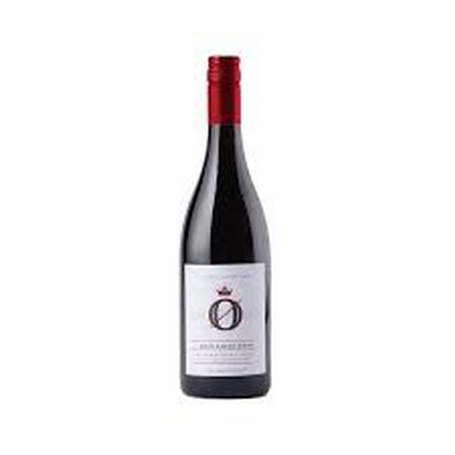 Oceano Zero Non-Alcoholic Pinot Noir 1