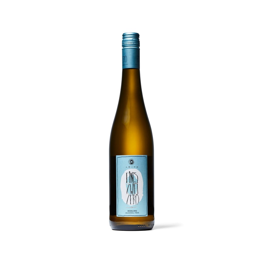 Eins Zwei Zero Riesling N/A 1