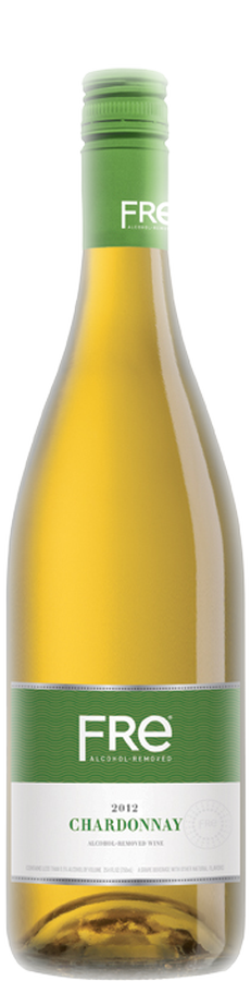Fre 'Alcohol-Removed' Chardonnay 1