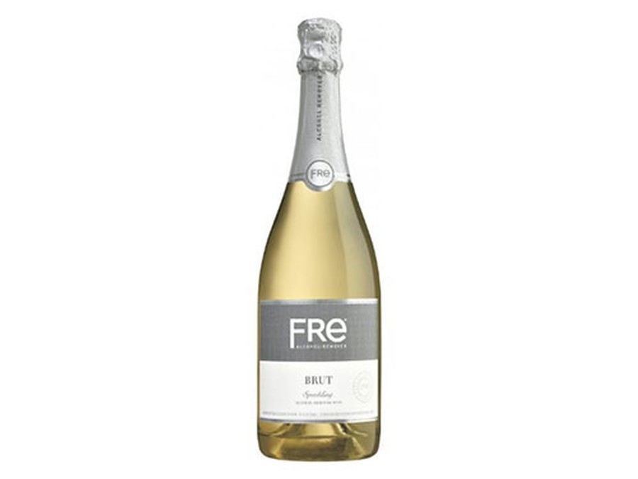 Fre 'Alcohol-Removed' Brut Sparkling 1