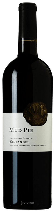 2020 Mudpie Zinfandel 1