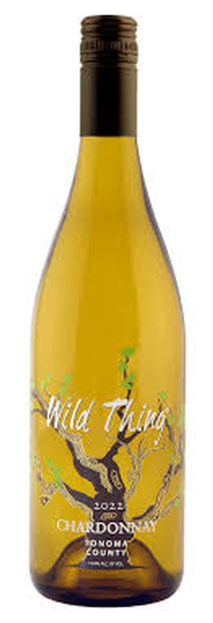 Wild Thing Chardonnay 2023 1