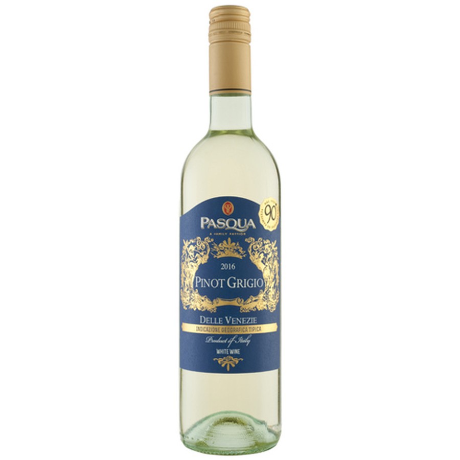 Pasqua 2016 Pinot Grigio 1