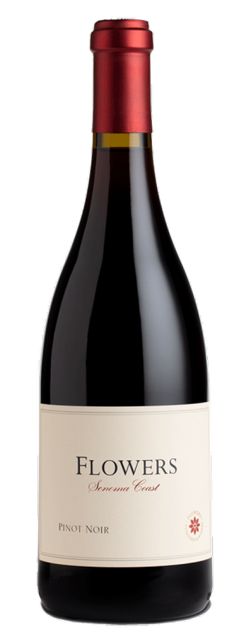 Flowers Pinot Noir - Sonoma Coast 2019 1