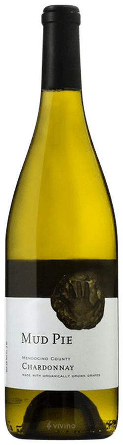 Mudpie Chardonnay 2019 1