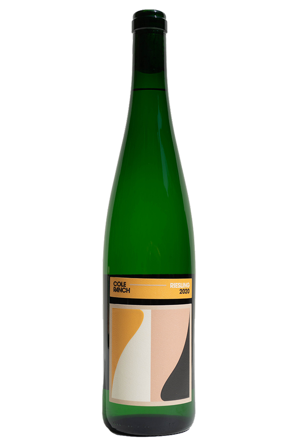 2020 Cole Ranch Riesling R2 1
