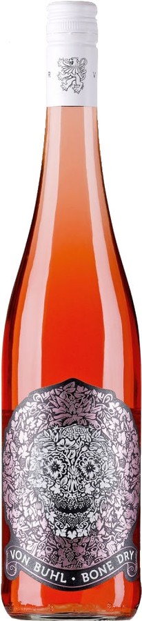 2021 Von Buhl Bone Dry Rose 1