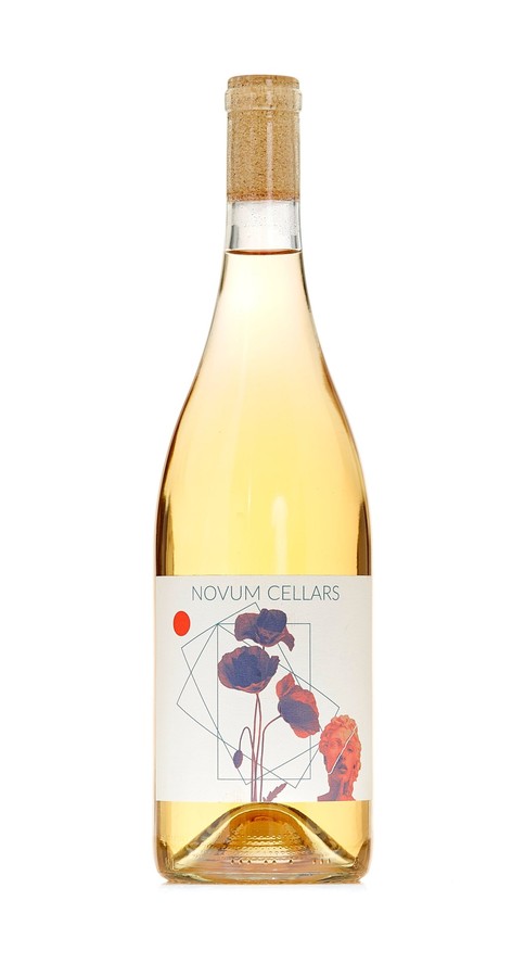 Novum Cellars 2024 Aurum 1