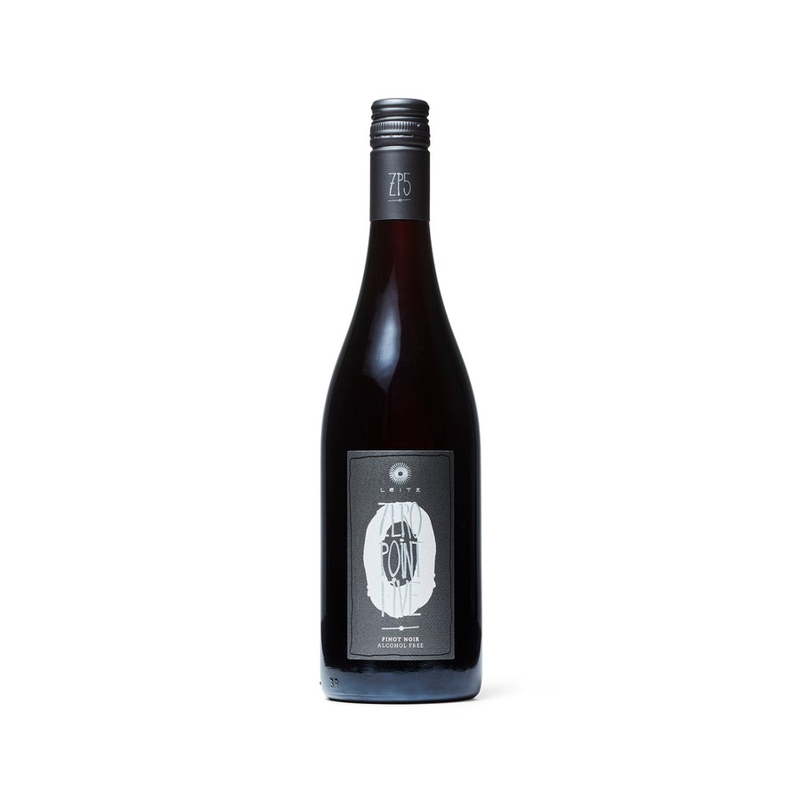 Zero Point Five Pinot Noir 1