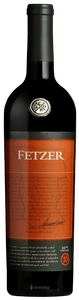 Coro Mendocino - Fetzer 2010