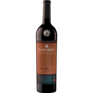 Coro Mendocino - Clos du Bois 2011