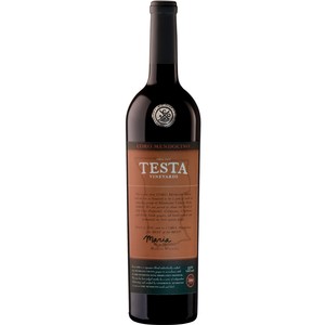 Coro Mendocino - Testa 2011