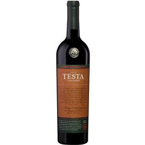 Coro Mendocino - Testa 2012